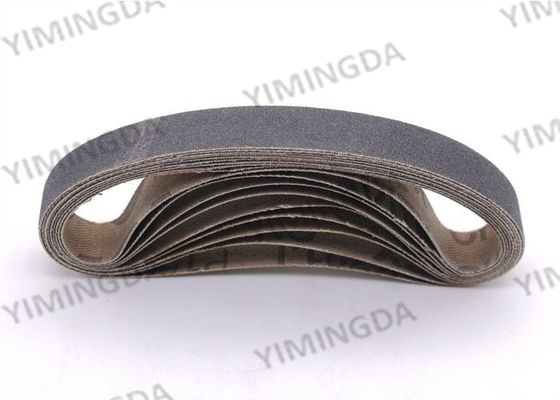 Textile P150 Grind Belt Auto Cutter Parts 286x12.5mm