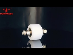 050-714-010 Рулон для руководства краями для распределителя XLS125 Части