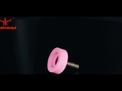 2584- Шлифовальное колесо для распределительных машин XLS 50 & 125