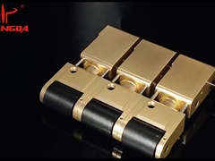 703098 Острие резчика подходит для резчика вектора MH-M88-MH8 iQ80 IX6 IX9