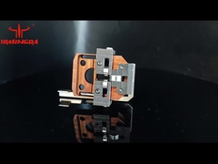 114555 Руководство по ножу D80001 D8002 E80 XL7501 Части для резака