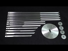 Yimingda Режущий нож для GERBER, LECTRA, BULLMER, KURIS, FK, KURIS, SERKON