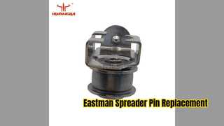 Распорный штифт Eastman 17C15 113 для фрез 625 627 629