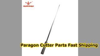 93208000 Втулка корпуса для резака Paragon HX VX