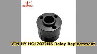 Реле YIN HY HC1707JMS 51 002 003 0014 Быстрая доставка