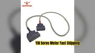 Запасные части серводвигателя SGMJV 01ADE6S для режущего станка YIN