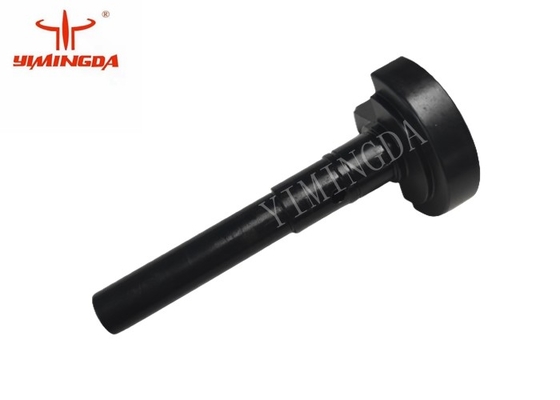 102302 Yimingda Bullmer Cutter Parts Shaft For Cutter XL5001 / 7501