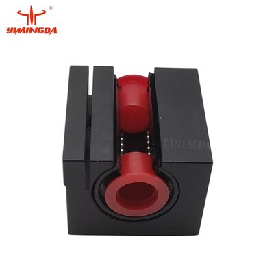 CR2-053 Bearing Linear X-Y Axis Ces for 5200/5250 7200/7250 DCS1500 DCS2500 DCS2600 Z1 S91 TAURUS Cutter PARTS