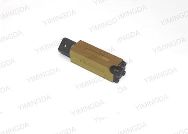 Slide Block Yin Cutter Parts NF08-02-06 Cutting Machine Parts