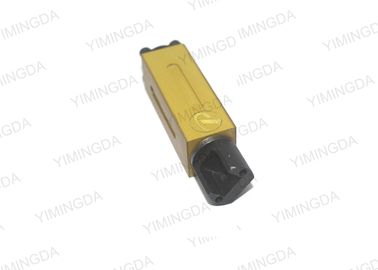 Slide Block Yin Cutter Parts NF08-02-06 Cutting Machine Parts