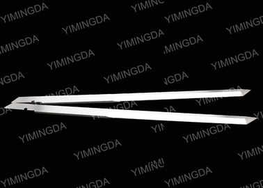 Investronica Cutting Knife Industrial Knife Blades Replacement 253x9.25x3 Mm
