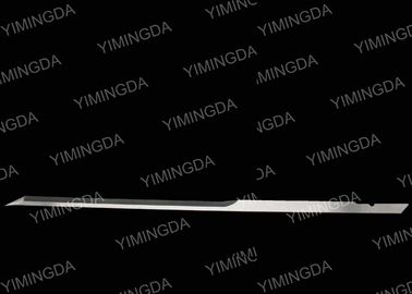 Investronica Cutting Knife Industrial Knife Blades Replacement 253x9.25x3 Mm