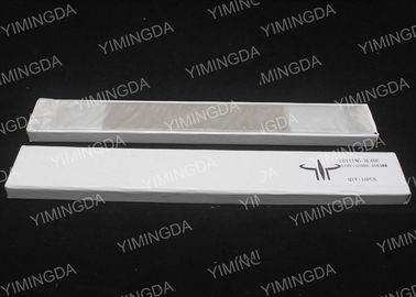 Investronica Cutting Knife Industrial Knife Blades Replacement 253x9.25x3 Mm