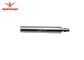 128704 Cutter Spare Parts Drill Teflon 20mm Suitable For MP / MH-MX / IX69-Q58-IH58