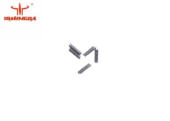 035-028-025 Spreading Machine Parts Spring For Power Conductor XLS50 / XLS125