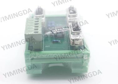 Cross Board For Yin Cutter Parts / Encoder , Textile Machine Spare Parts