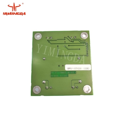 91539000 Overcurrent Board Suitable Auto Cutter For Spreader XLS50 XLS125