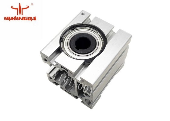 70133288 / 067634 Wire Mold of Drive / Deflection Head Compl. For D8002 Cutter Machine