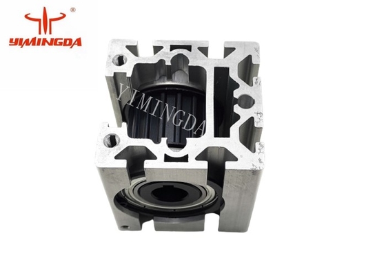 70133288 / 067634 Wire Mold of Drive / Deflection Head Compl. For D8002 Cutter Machine