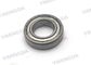 Takatori Textile Machinery Parts Bearing Roller 6902ZZ For Yin HY-H2307 Cutter Parts