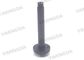 Grinding Stone Shaft For Yin HY-1705 5CM Cutter Spare Parts CH08-04-15H3