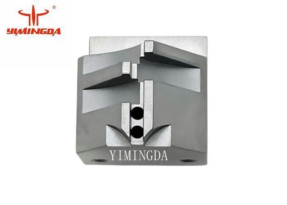 2.0mm Thickness Knife Tool Guide Cutter Spare Parts For Oshima M8S Cutting Machine