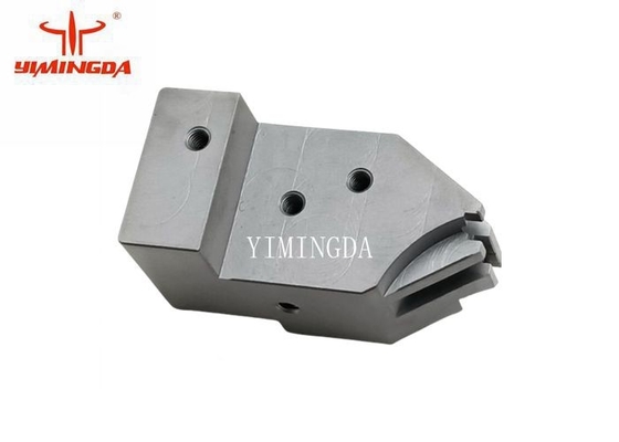 2.0mm Thickness Knife Tool Guide Cutter Spare Parts For Oshima M8S Cutting Machine