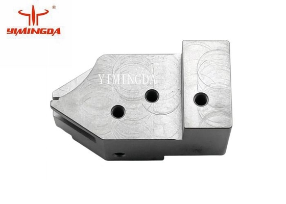 2.0mm Thickness Knife Tool Guide Cutter Spare Parts For Oshima M8S Cutting Machine
