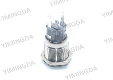 FEED Button For Yin Cutter Spare Parts Textile Cutting Machine Parts