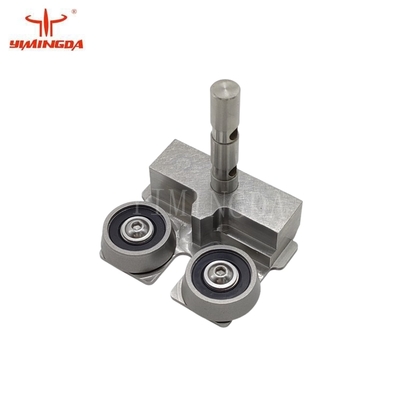 10126570001  ASSY, LOWER YOKE Suitable for GTXL Cutter machine
