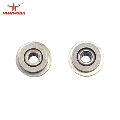 Rear Roller for CV070 Parts  Suitable for Investronic Machine