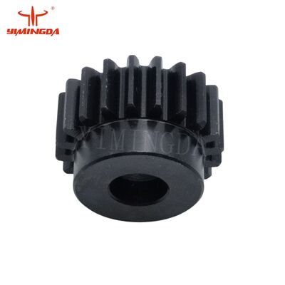 105679 C-Axis Drive Tooth Wheel Z=20 M=1.5 Suitable for D8002 D8001 7501 Auto Cutter