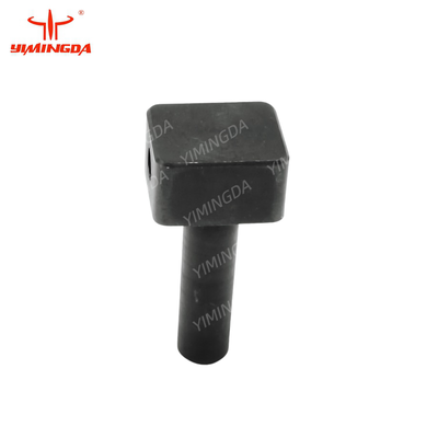 1012046000 SHAFT,PULLEY,ADJUST,IDLER,SERPENTINE FOR ATRIA CUTTER MACHINE