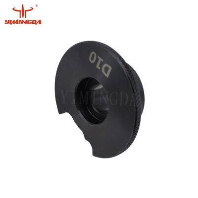 130197 Drilling Guide D=10 MH-MX/IX69-Q58-IH58/FP-FX For Vector IX69-Q58-IH58 Auto Cutting Machine Parts Cutter Parts