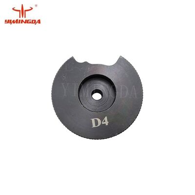 130191 Drilling Guide D=4 For Vector IX69-Q58-IH58 Auto Cutting Machine Parts Cutter Parts