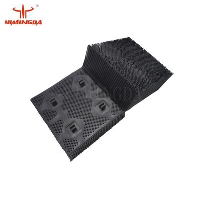 86875001 Nylon SQ FT Bristle For GT7250 / GT5250 /PARAGON Auto Cutter Machine