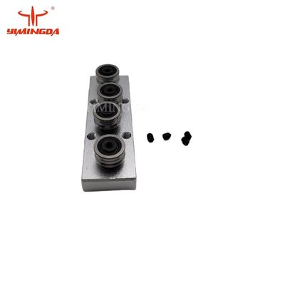 184602093 Roller Slider For D8001 D8002 Machine
