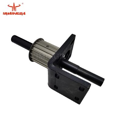 170131221 PULLEY ASSEMBLY for Bullmer Auto Cutting Machine Parts