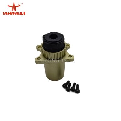 703355 Steel Alloy Drill Kit Shaft for Vector M55 MH MX M88 MH8 MX9 Auto Cutter Machine