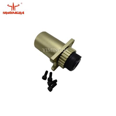 703355 Steel Alloy Drill Kit Shaft for Vector M55 MH MX M88 MH8 MX9 Auto Cutter Machine