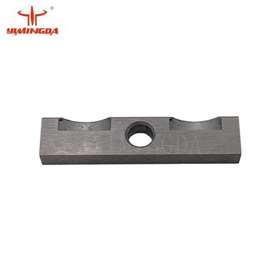 YMD 128544 Industrial Steel Slot Spare Parts for Q25 Auto Cutter Machine