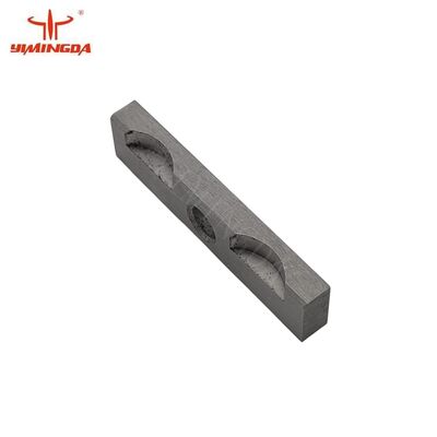 YMD 128544 Industrial Steel Slot Spare Parts for Q25 Auto Cutter Machine