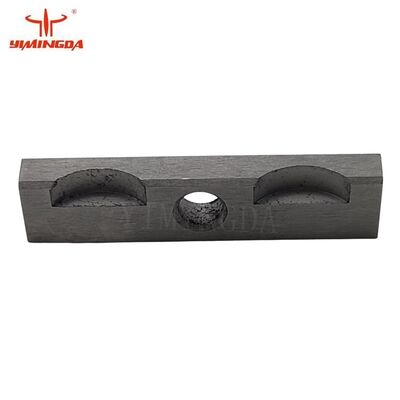 YMD 128544 Industrial Steel Slot Spare Parts for Q25 Auto Cutter Machine