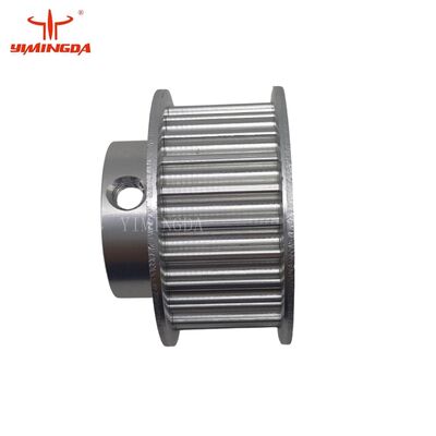233000 Pulley For HASHIMA KM Cutting Machine