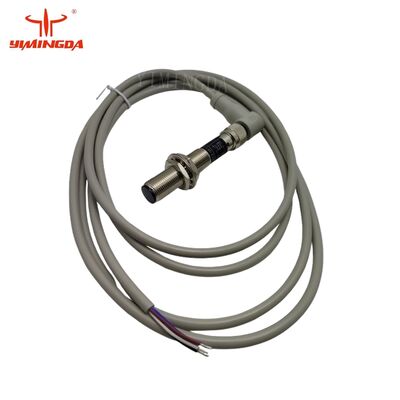064498 C SENSOR For D8001 D8002 Cutting Machine Spare Parts