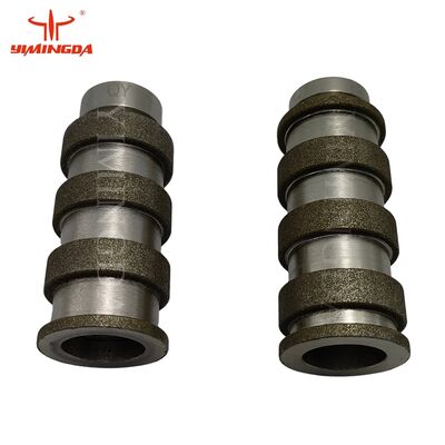 Diamond Grinding Wheel CH08-04-11 for Yin 5CM Cutter Grind Stone Complete Set Left & Right