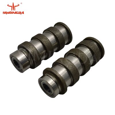 Diamond Grinding Wheel CH08-04-11 for Yin 5CM Cutter Grind Stone Complete Set Left & Right