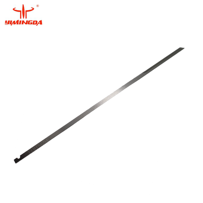 Cutter Knife Blades 297x5.5x1.5 for HASHIMA KM Cutter High-Speed Steel Material