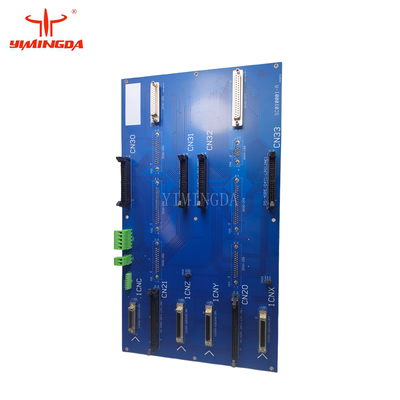 E0203370-E MAIN MOTHER BOARD (CROSS BOARD) Textile Machine Parts For Yin Cutter