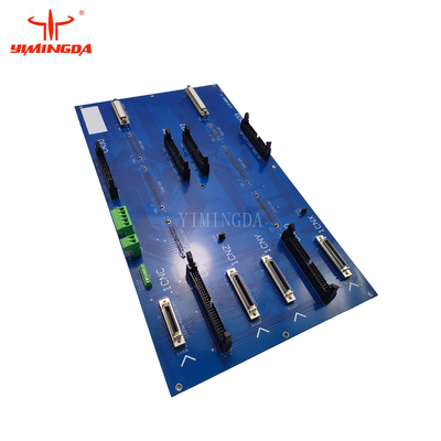 E0203370-E MAIN MOTHER BOARD (CROSS BOARD) Textile Machine Parts For Yin Cutter
